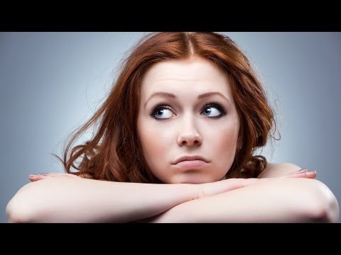 How to Read the Micro Expression that Reveals Sadness