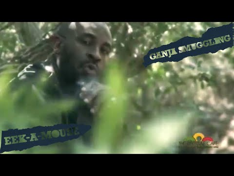 Eek A Mouse - Ganja Smuggling