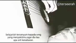 Download lagu Story wa main gitar galau mp3