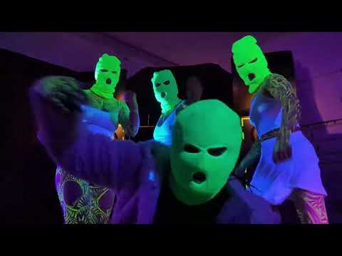 LA REY x KEEMIKAZE - BACKPFEIFE (prod. Yugo Bozz)