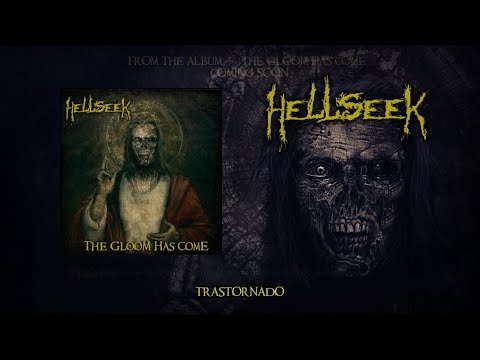 Video de la banda HELLSEEK