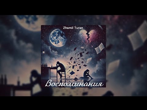 Zhamil Turan- Воспоминания |премьера песни 2024| #жамильтуран