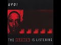 UFO! | The Future Is Listening | GANGstep Mix