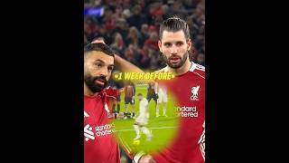 Liverpool 200 IQ Free Kick 🧠