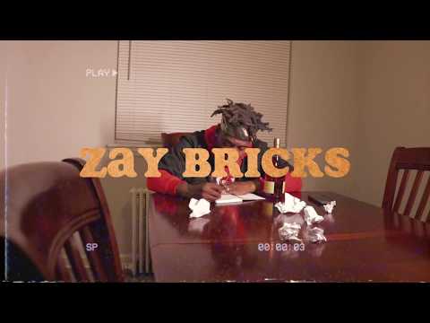 Zay Bricks -yesterday (Official Video)Dir @Film.Mafia
