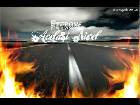 Petrow - Acelaşi Nivel