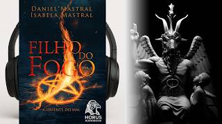 Filho do Fogo – Volume 1: A Semente do Mal – Daniel Mastral | Audiobook 🎧