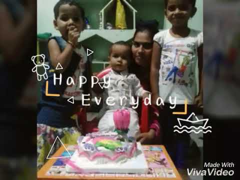 Happy birthday to you appu (sathweek)