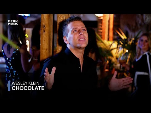 Wesley Klein - Chocolate