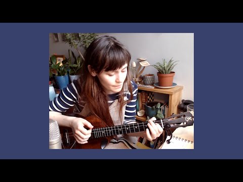 Zoë Bestel // Don't Know Why - Norah Jones