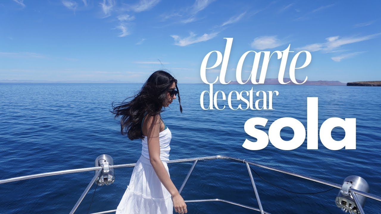 el arte de estar sola | diarios de una introvertida