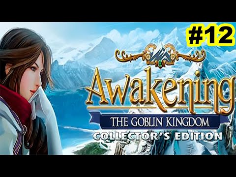 Awakening - O Reino dos Goblins (Parte 12)