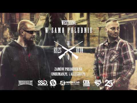 RY23 / RUDI "WESTERN 4" PROMOMIX