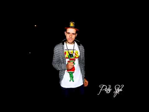 Pitto Style & Lexotan - Manicomi (Prod.Dj Paperino)