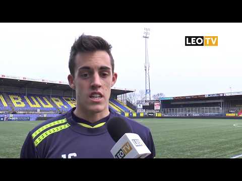 Voorbeschouwing Helmond Sport - SC Cambuur (Mathias Schils)