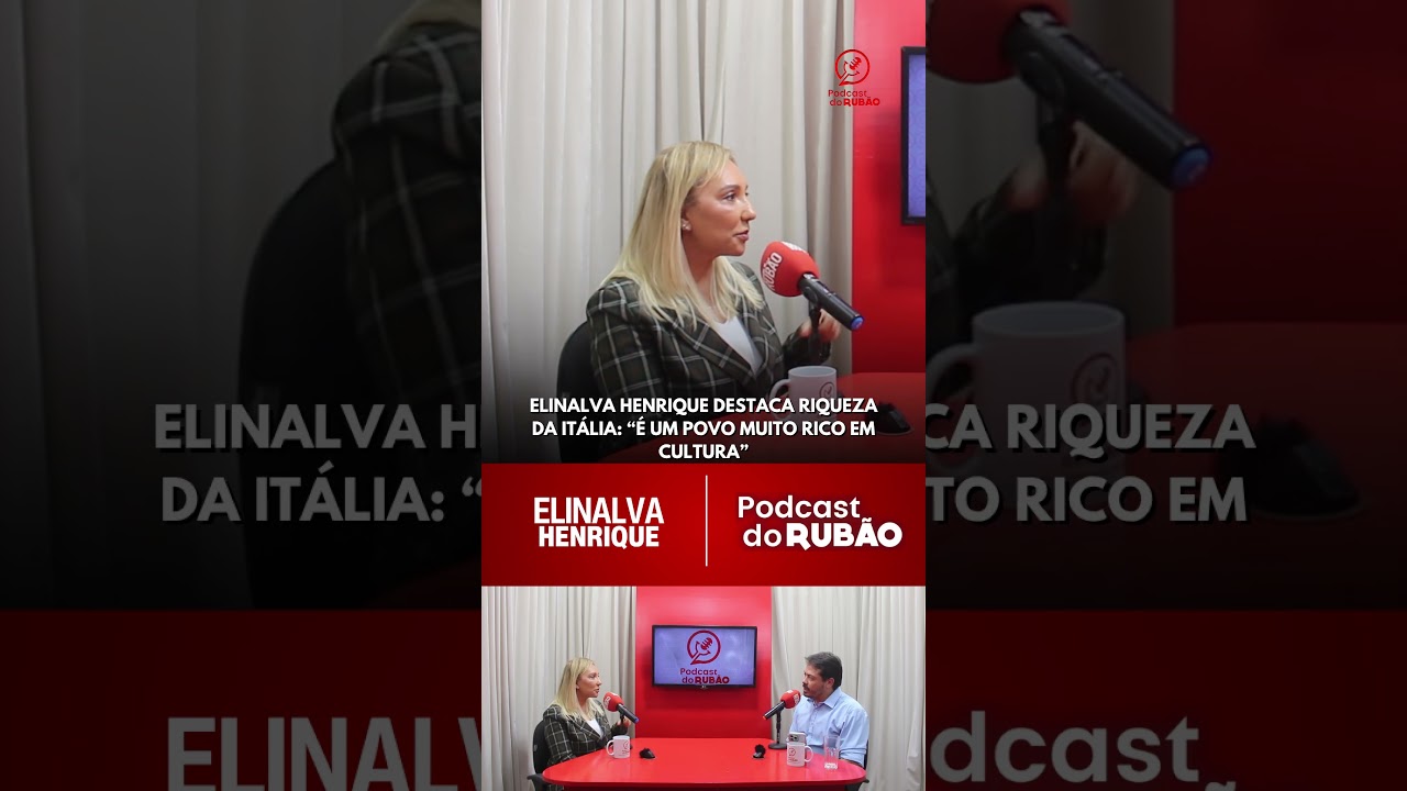 Capa do vídeo