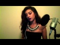 SAM SMITH- Writings On The Wall (Samica Cover ...