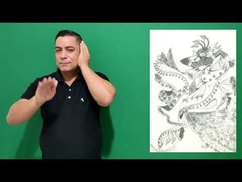 Miniatura do vídeo: Obá