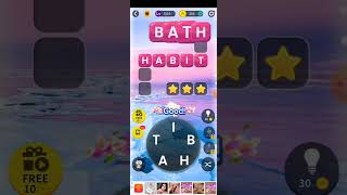 crossword jam all level answer level 1-100