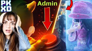 PK XD ADMIN PRESSED THE RED BUTTON… 🚨 DISASTER IN PK XD AND SERENA'S MYSTERIOUS LIFE! | ÖZGÜŞ TV