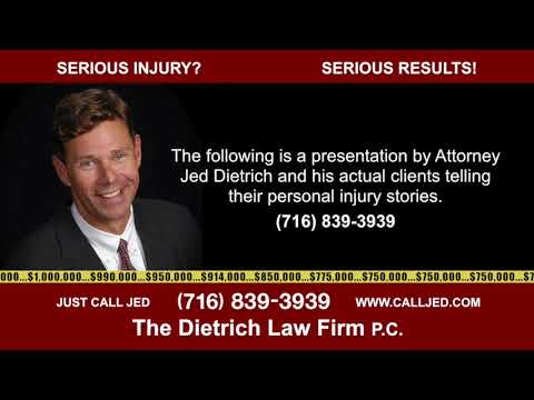 The Dietrich Law Firm