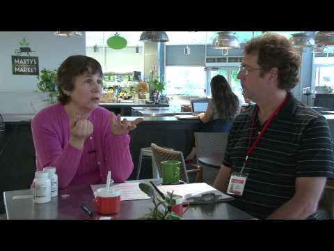 Jan Polansky presents Healing from the Inside Out