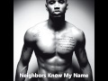 Trey Songz - Ready (Album) - Neighbors Know My ...