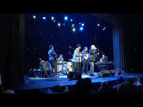 Thumbnail for Andy Stokes with Curtis Salgado 2 by Curtis Salgado