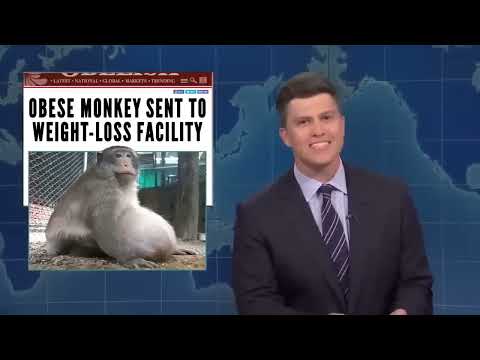 SNL 20 MOST OFFENSIVE "WEEKEND UPDATE JOKES"