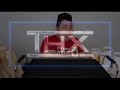 THX Sound Nikocado Avocado