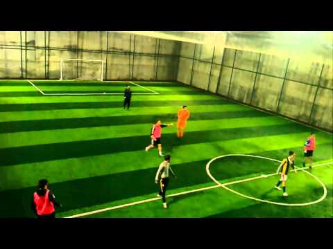 Ayaz Arena Halı Saha 28.03.2016 23:00 - akillisaha.com