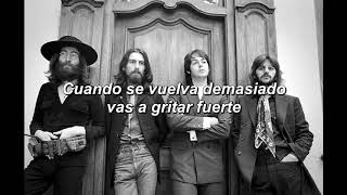 The Beatles - Savoy Truffle (Subtitulado al español)