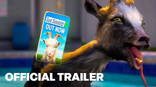 Buy Goat Simulator 3