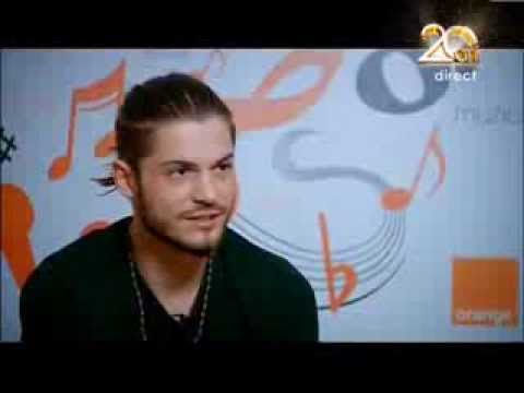 X Factor Romania - Prezentare: Alex Mațaev este un tip sensibil, care iubeste marea