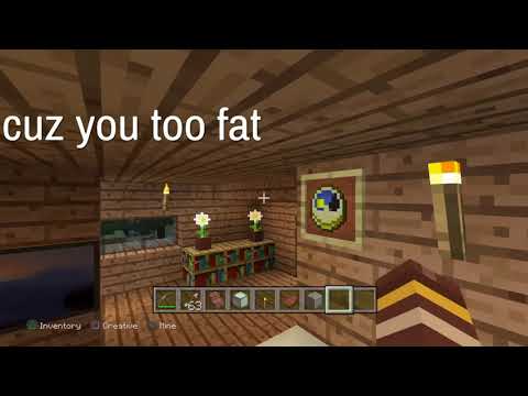 Andre LeBlanc - Minecraft house ideas