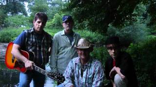 Penthouse Pauper  Creedence County Rockers