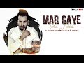Jazzy B Mar Gaye Tera Roop DJ Shadow Dubai DJ Kunj Remix