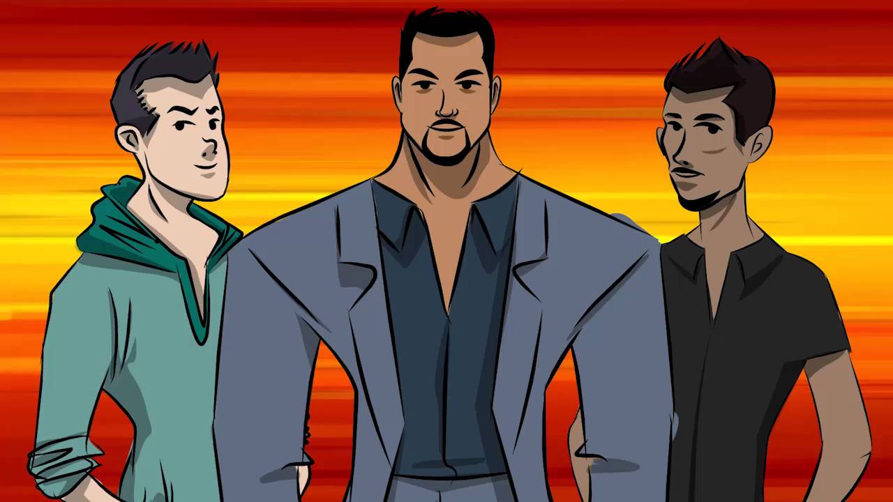 What Is Secret Entourage?