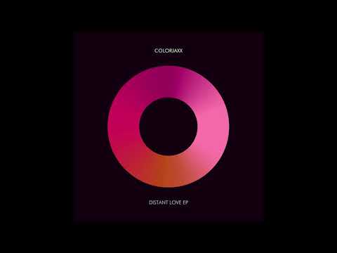 ColorJaxx - Distant People