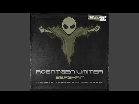 Mind Controller (Original Mix)