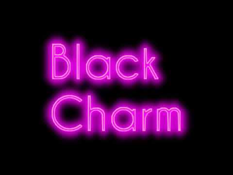 Please me - (Black charm)