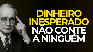 DURMA OUVINDO ESTA MENSAGEM E DINHEIRO INESPERADO VAI TE PROCURAR (NÃO CONTE A NINGUÉM)