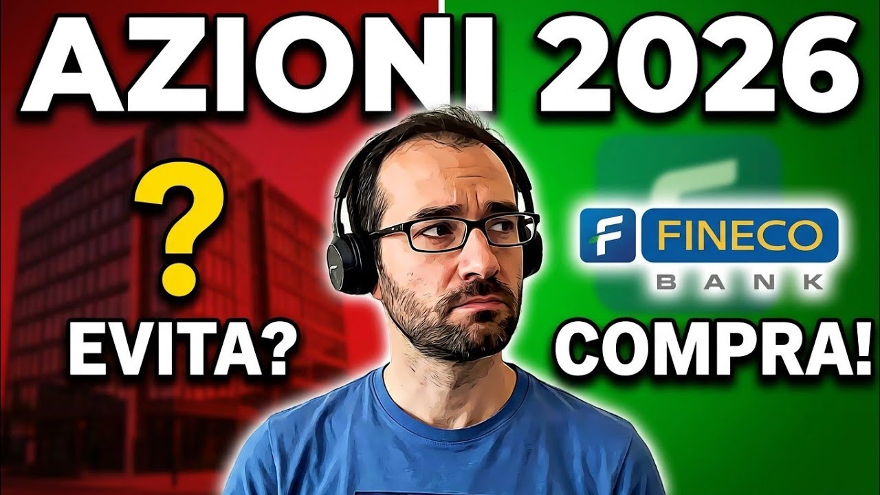 Azioni Italiane: Quali comprare ora per il tuo portafoglio? CLIP