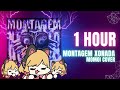 1 Hour Montagem Xonada Momoi Cover Loop