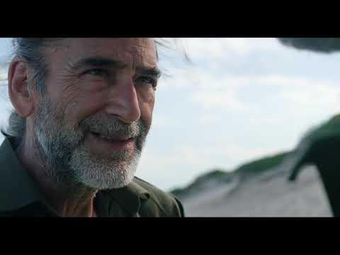 The Exchange Film Trailer - SciFi/Drama (2021)
