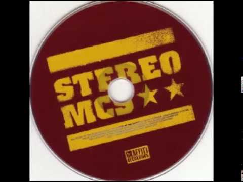 Stereo Mc's - Set it Off