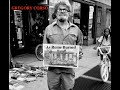 GREGORY CORSO w/ MARIANNE FAITHFULL - "AS ROME BURNED" (Official Shimmy-Disc Video)