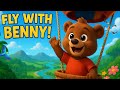 Benny S Balloon Ride