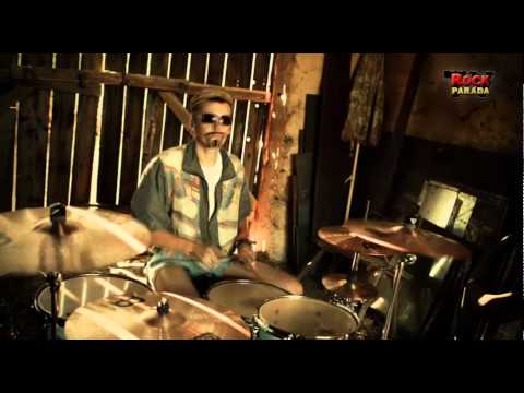 TV ROCKPARÁDA 7/2014 - česká rocková hitparáda-letní speciál