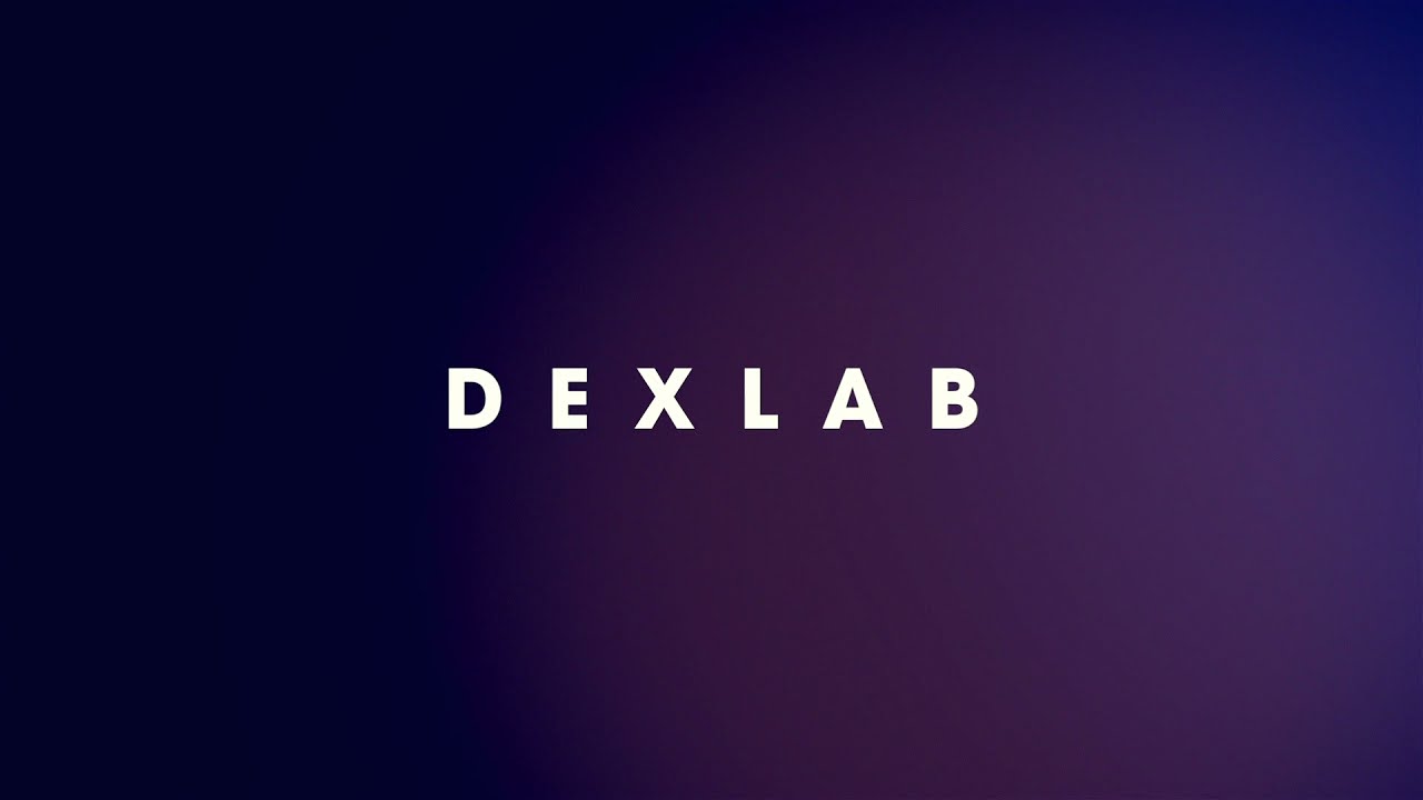 Dexlab Teaser
